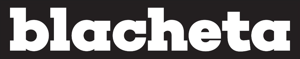 Blacheta logo